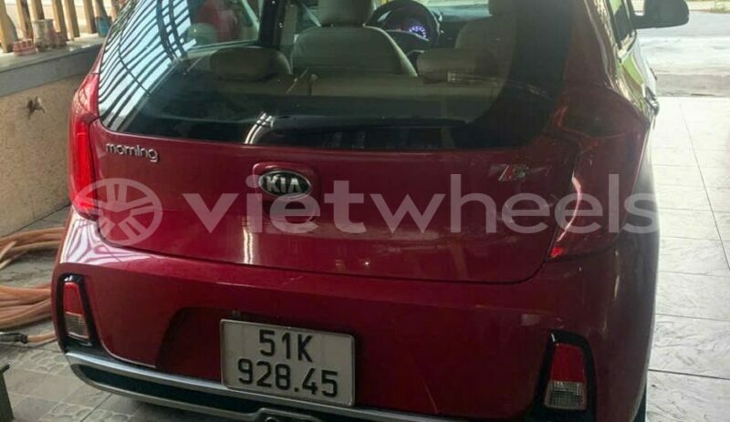 Big with watermark kia morning hanoi saigon 39533