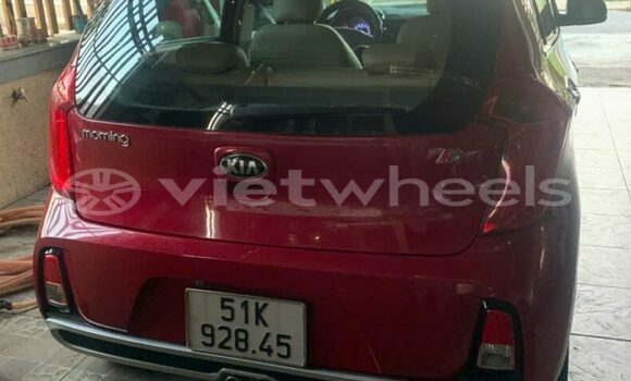 Buy Used KIA Morning Car Buy Used KIA Morning Car