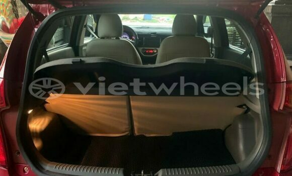 Buy Used KIA Morning Car Buy Used KIA Morning Car