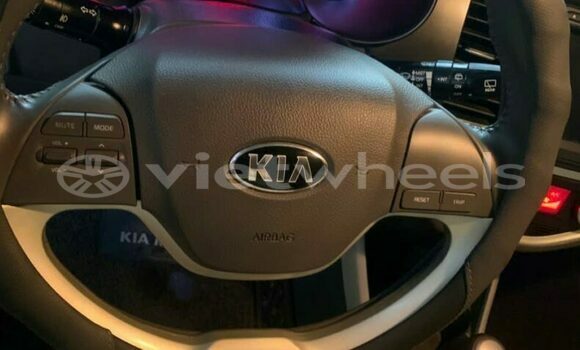 Buy Used KIA Morning Car Buy Used KIA Morning Car