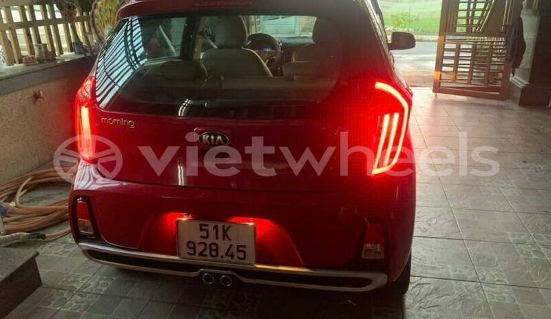 Big with watermark kia morning hanoi saigon 39533