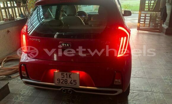 Buy Used KIA Morning Car Buy Used KIA Morning Car