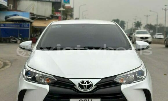 Mua Đã sử dụng Toyota Vios Xe ô tô