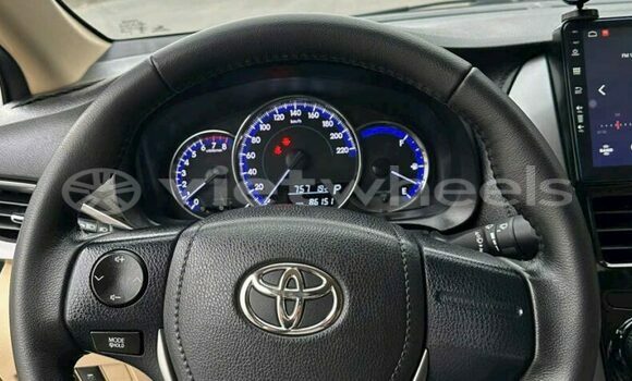 Mua Đã sử dụng Toyota Vios Xe ô tô Mua Đã sử dụng Toyota Vios Xe ô tô