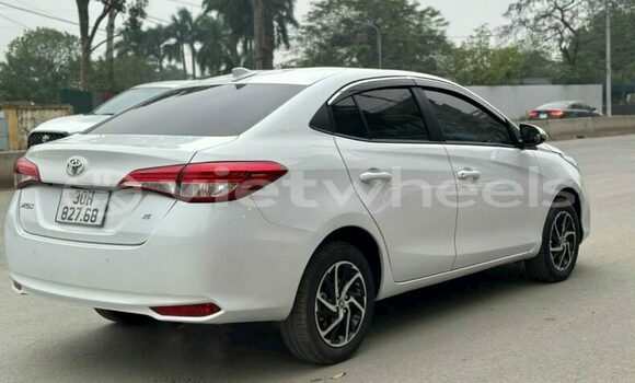 Mua Đã sử dụng Toyota Vios Xe ô tô Mua Đã sử dụng Toyota Vios Xe ô tô