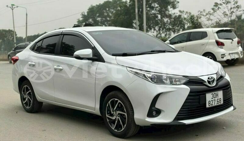 Big with watermark toyota vios hanoi saigon 39534