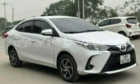 Mua Đã sử dụng Toyota Vios Xe ô tô Mua Đã sử dụng Toyota Vios Xe ô tô