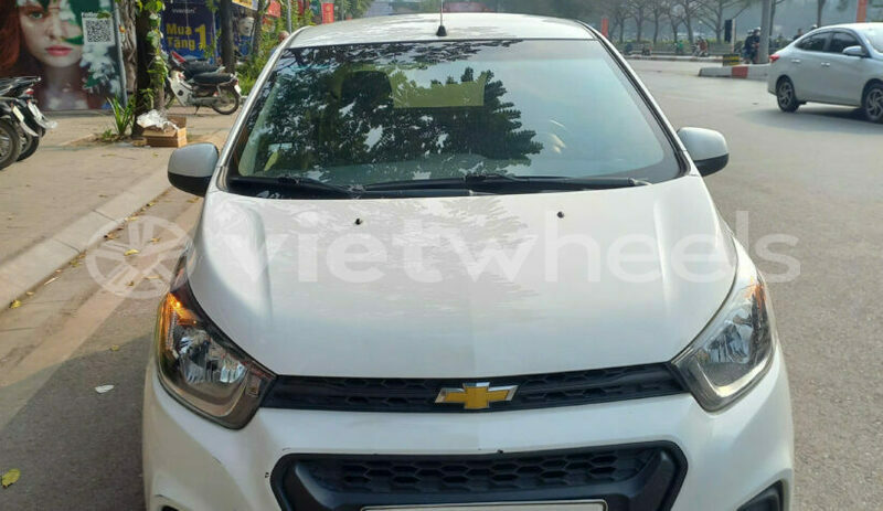 Big with watermark chevrolet spark hanoi saigon 39535