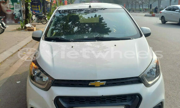 Mua Đã sử dụng Chevrolet Spark Xe ô tô