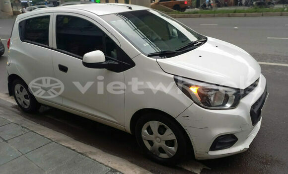 Mua Đã sử dụng Chevrolet Spark Xe ô tô Mua Đã sử dụng Chevrolet Spark Xe ô tô