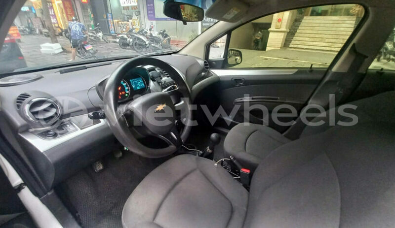 Big with watermark chevrolet spark hanoi saigon 39535