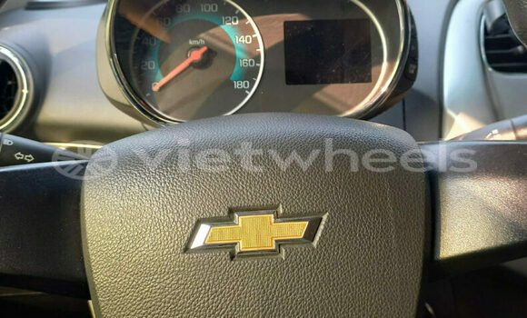 Mua Đã sử dụng Chevrolet Spark Xe ô tô Mua Đã sử dụng Chevrolet Spark Xe ô tô