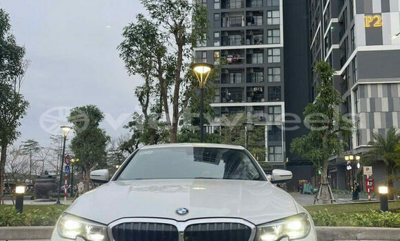 Mua Đã sử dụng BMW 320i Xe ô tô