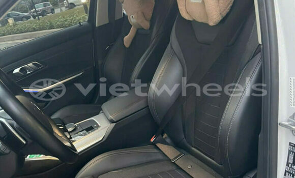 Mua Đã sử dụng BMW 320i Xe ô tô Mua Đã sử dụng BMW 320i Xe ô tô