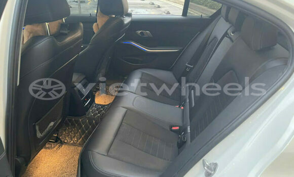 Mua Đã sử dụng BMW 320i Xe ô tô Mua Đã sử dụng BMW 320i Xe ô tô