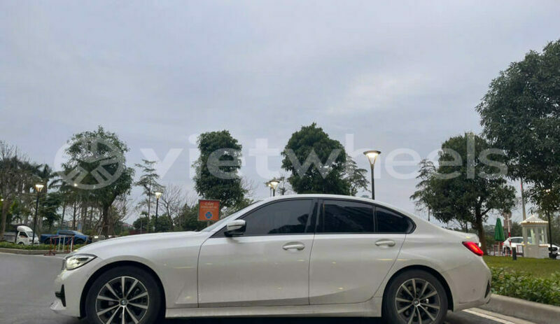 Big with watermark bmw 320i hanoi saigon 39536