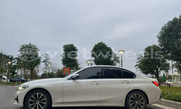 Mua Đã sử dụng BMW 320i Xe ô tô Mua Đã sử dụng BMW 320i Xe ô tô
