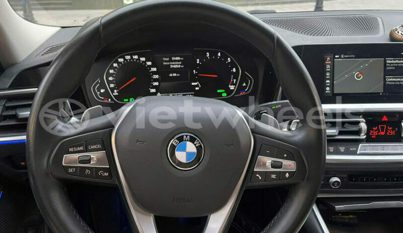Big with watermark bmw 320i hanoi saigon 39536