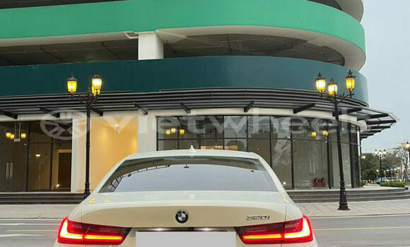 Mua Đã sử dụng BMW 320i Xe ô tô Mua Đã sử dụng BMW 320i Xe ô tô