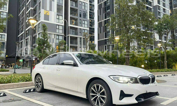 Mua Đã sử dụng BMW 320i Xe ô tô Mua Đã sử dụng BMW 320i Xe ô tô