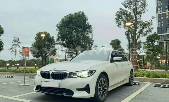 Mua Đã sử dụng BMW 320i Xe ô tô Mua Đã sử dụng BMW 320i Xe ô tô