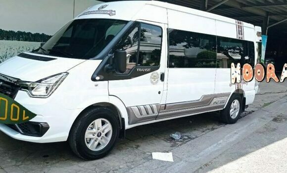 Mua Đã sử dụng Ford Transit Xe ô tô