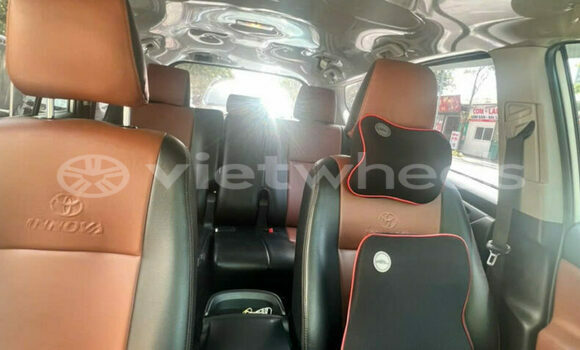 Mua Đã sử dụng Toyota Innova Xe ô tô Mua Đã sử dụng Toyota Innova Xe ô tô