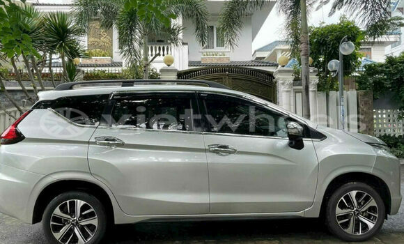 Mua Đã sử dụng Mitsubishi Xpander Xe ô tô