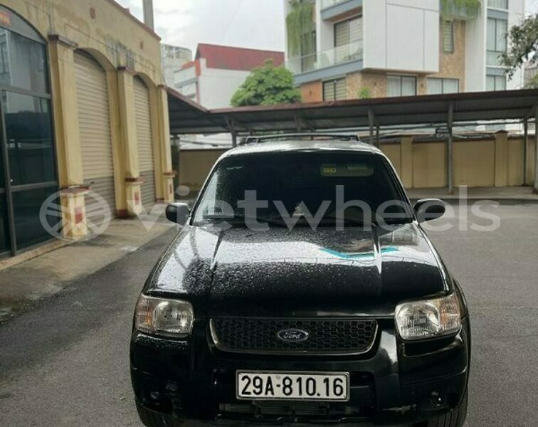 Big with watermark ford escape hanoi saigon 39541
