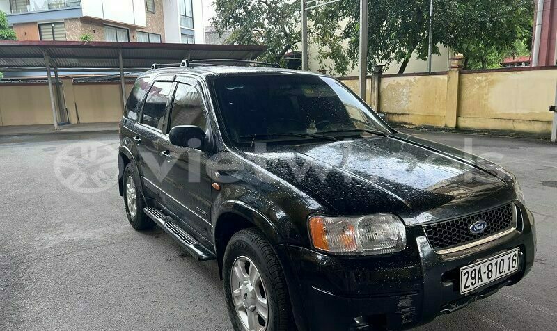 Big with watermark ford escape hanoi saigon 39541