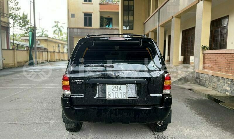 Big with watermark ford escape hanoi saigon 39541
