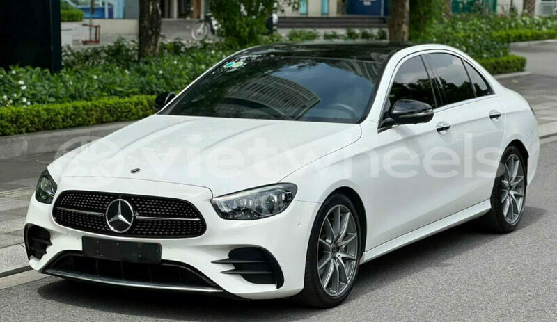 Big with watermark mercedes e300 hanoi saigon 39542