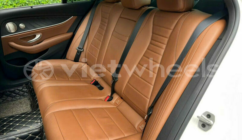 Big with watermark mercedes e300 hanoi saigon 39542