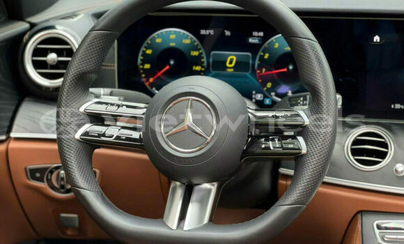 Mua Đã sử dụng Mercedes E300 Xe ô tô Mua Đã sử dụng Mercedes E300 Xe ô tô