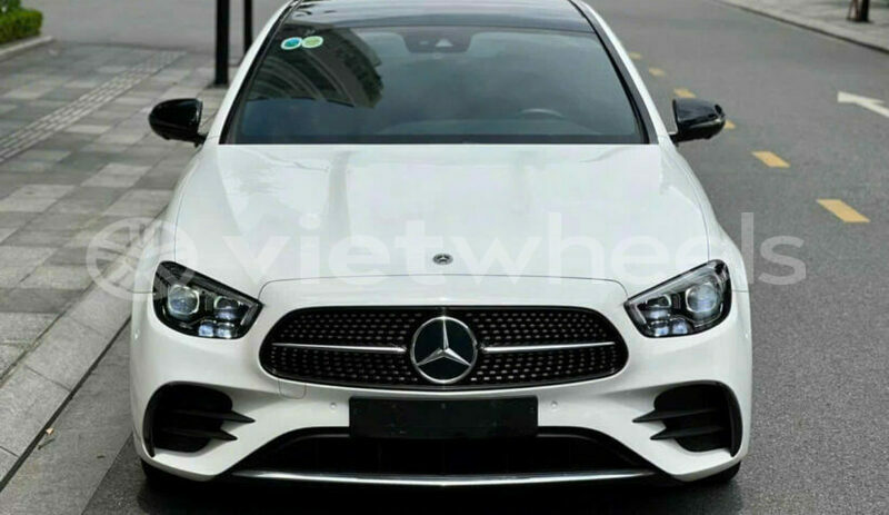 Big with watermark mercedes e300 hanoi saigon 39542