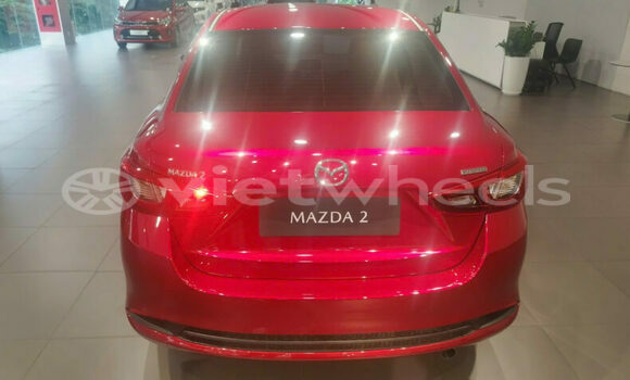 Mua Nhập khẩu Mazda 2 Xe ô tô Mua Nhập khẩu Mazda 2 Xe ô tô