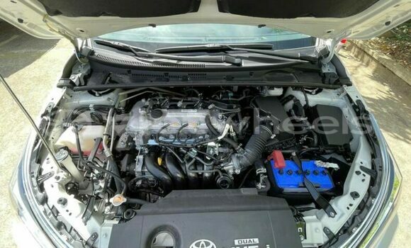 Mua Đã sử dụng Toyota Corolla altis Xe ô tô Mua Đã sử dụng Toyota Corolla altis Xe ô tô