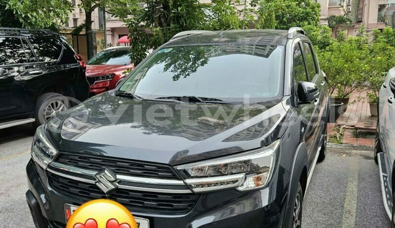 Big with watermark suzuki xl7 hanoi saigon 39548
