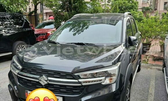 Mua Đã sử dụng Suzuki XL7 Xe ô tô