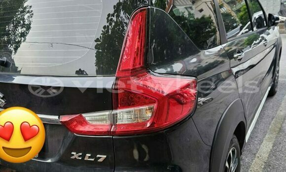 Mua Đã sử dụng Suzuki XL7 Xe ô tô Mua Đã sử dụng Suzuki XL7 Xe ô tô