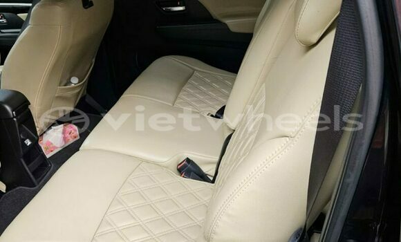 Mua Đã sử dụng Suzuki XL7 Xe ô tô Mua Đã sử dụng Suzuki XL7 Xe ô tô