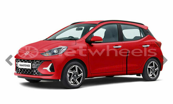 Mua Đã sử dụng Hyundai Grand i10 Xe ô tô