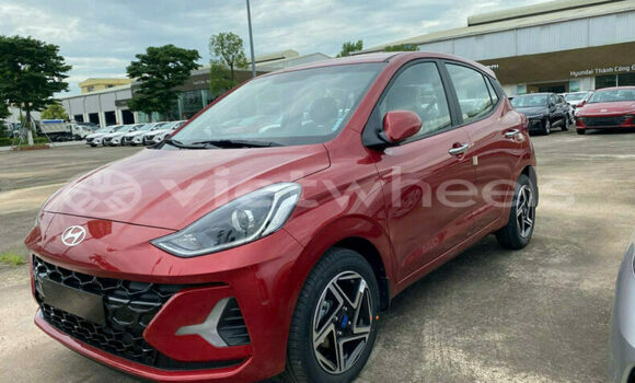 Mua Đã sử dụng Hyundai Grand i10 Xe ô tô Mua Đã sử dụng Hyundai Grand i10 Xe ô tô