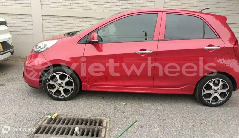Big with watermark kia morning hanoi saigon 39551