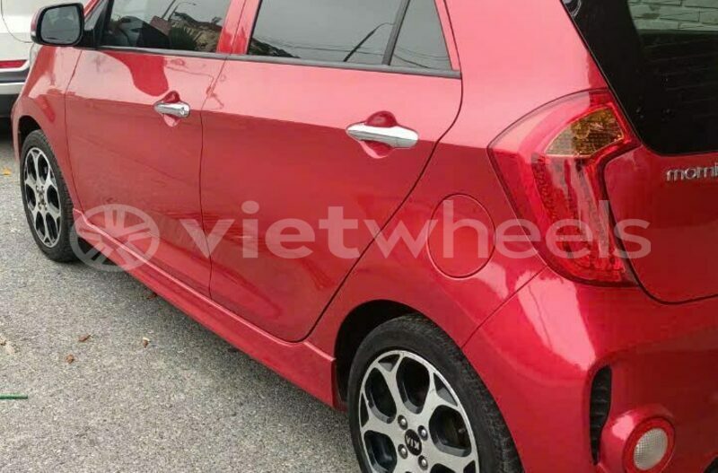 Big with watermark kia morning hanoi saigon 39551