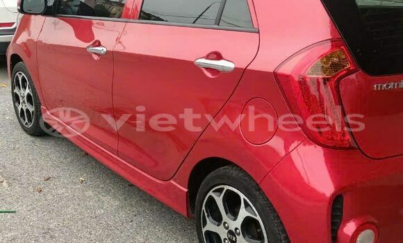 Buy Used KIA Morning Car Buy Used KIA Morning Car