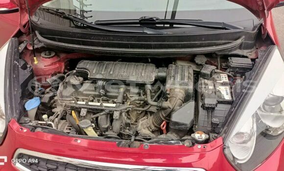 Buy Used KIA Morning Car Buy Used KIA Morning Car