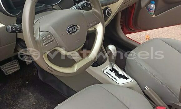 Buy Used KIA Morning Car Buy Used KIA Morning Car