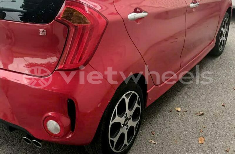 Big with watermark kia morning hanoi saigon 39551