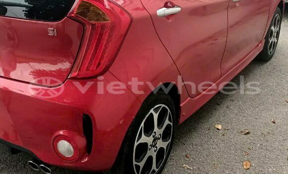 Buy Used KIA Morning Car Buy Used KIA Morning Car